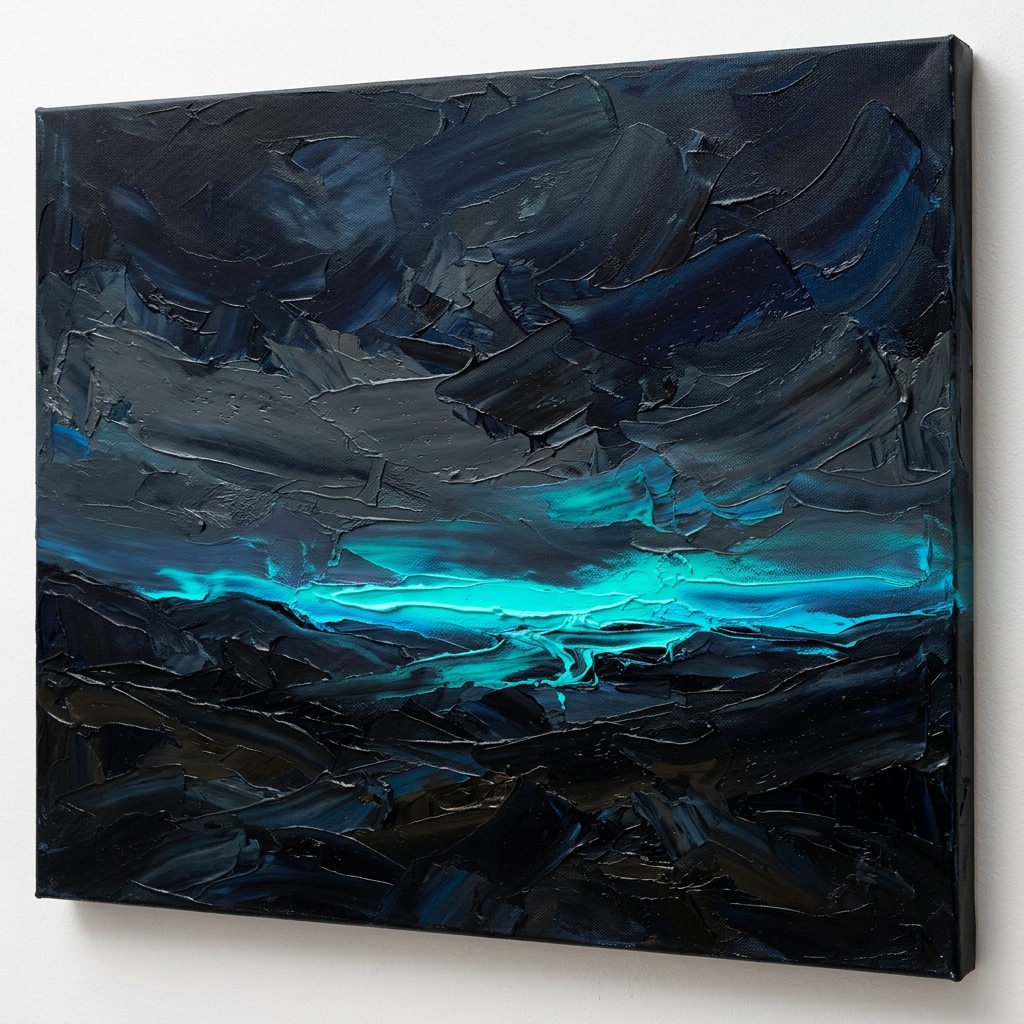 Whispers of the Void