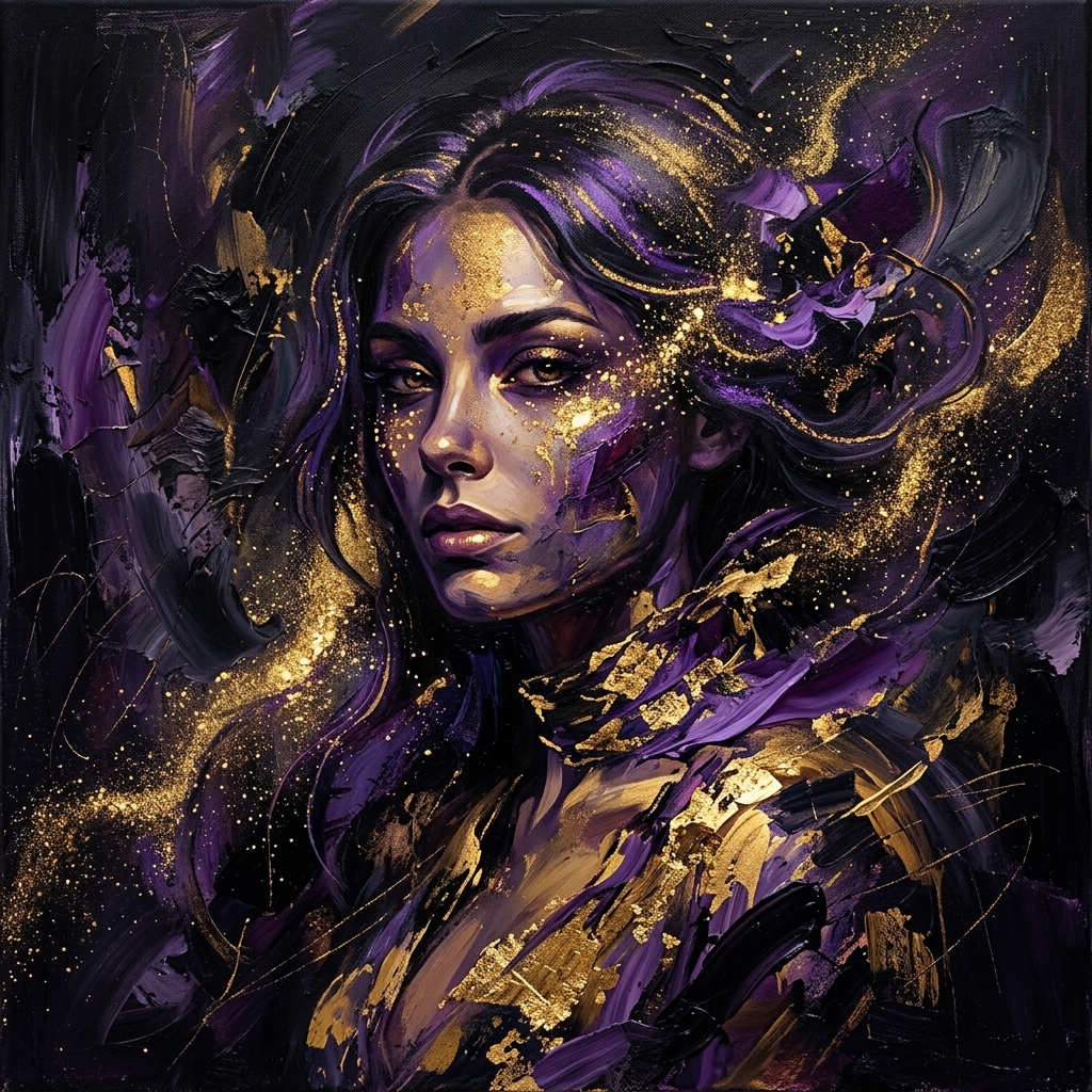 Ethereal Echoes