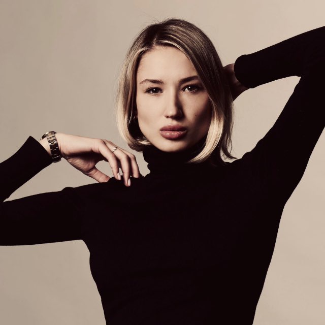 Sasha Liiv